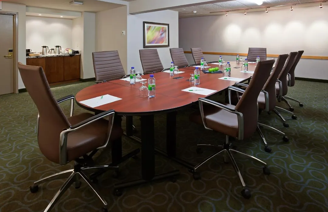 Holiday Inn Burlington Conference Centre By Ihg-1