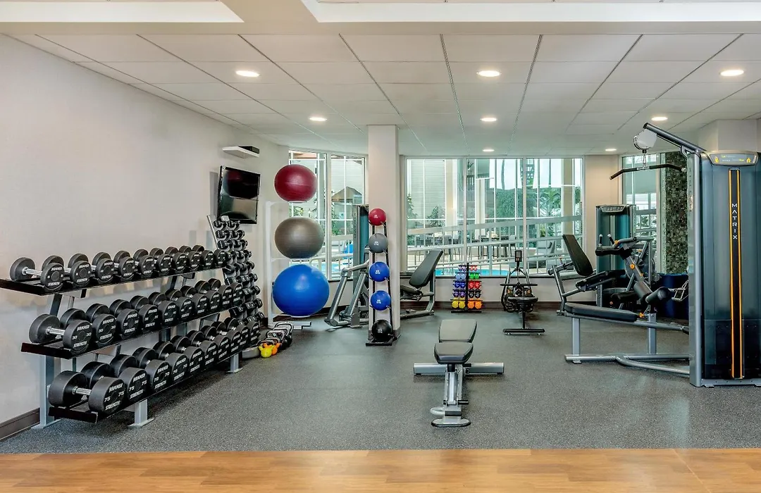 Doubletree By Hilton Hotel Burlington Vermont-1
