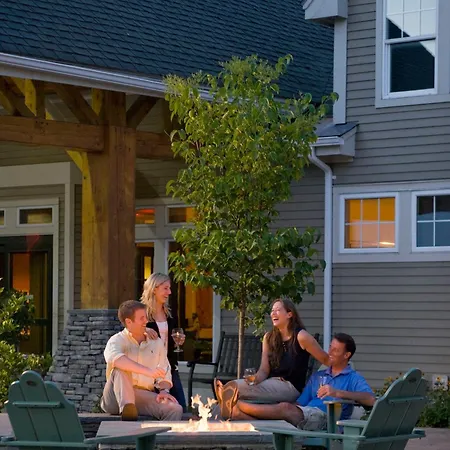 Green Mountain Suites Hotel-3