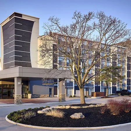 Holiday Inn Burlington Conference Centre By Ihg-3